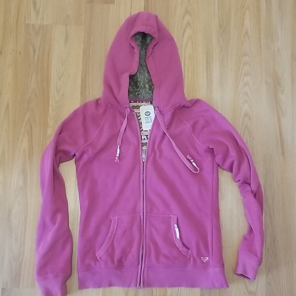 ROXY sweatshirt